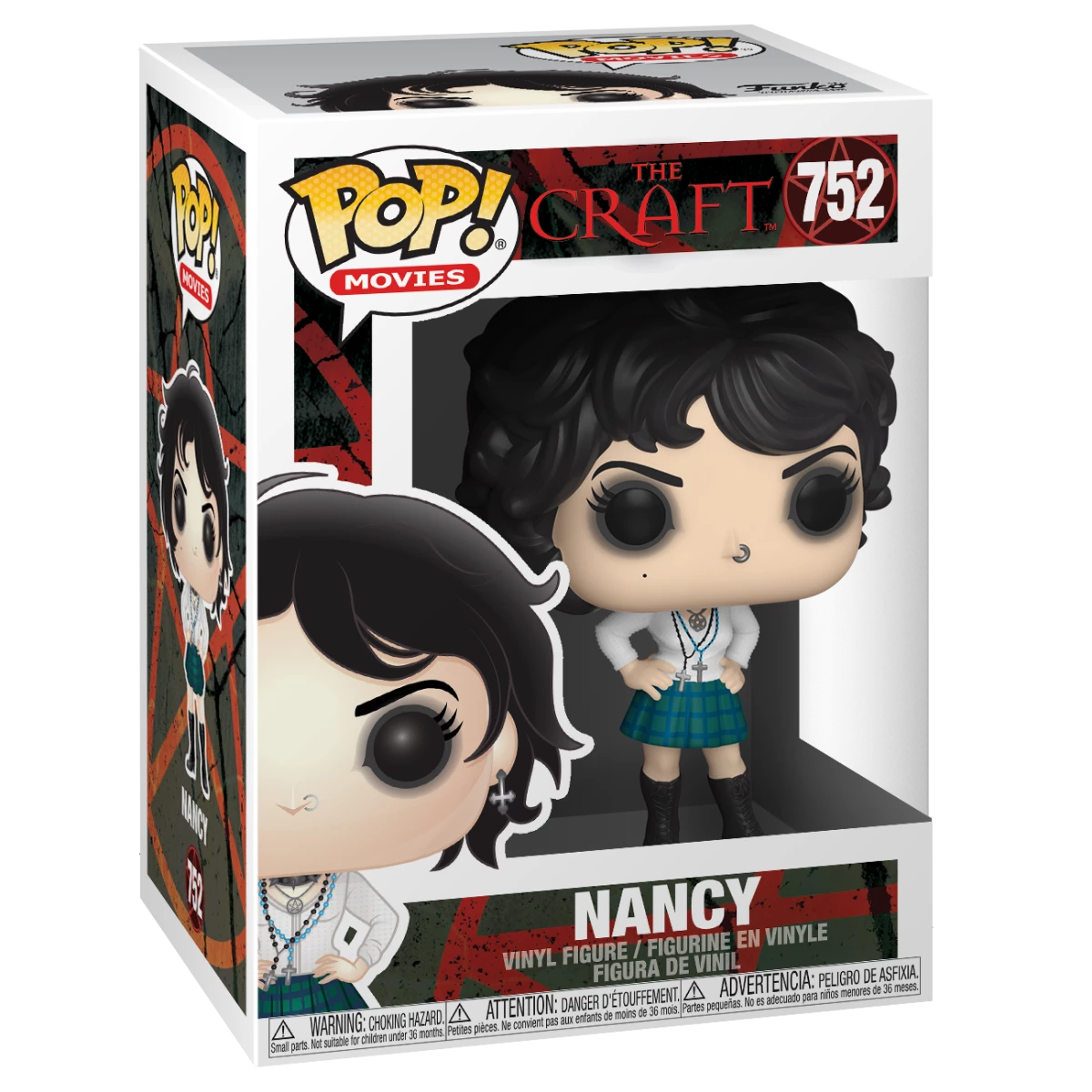 Nancy #752 Funko Pop! - The Craft