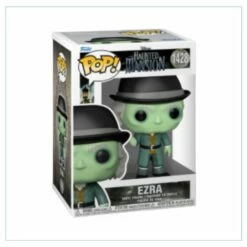 Ezra #1428 Funko Pop! Haunted Mansion