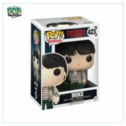Mike #423 Funko Pop! - Stranger Things