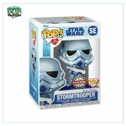Stormtrooper #SE Funko Pop! - Make A Wish - Special Edition