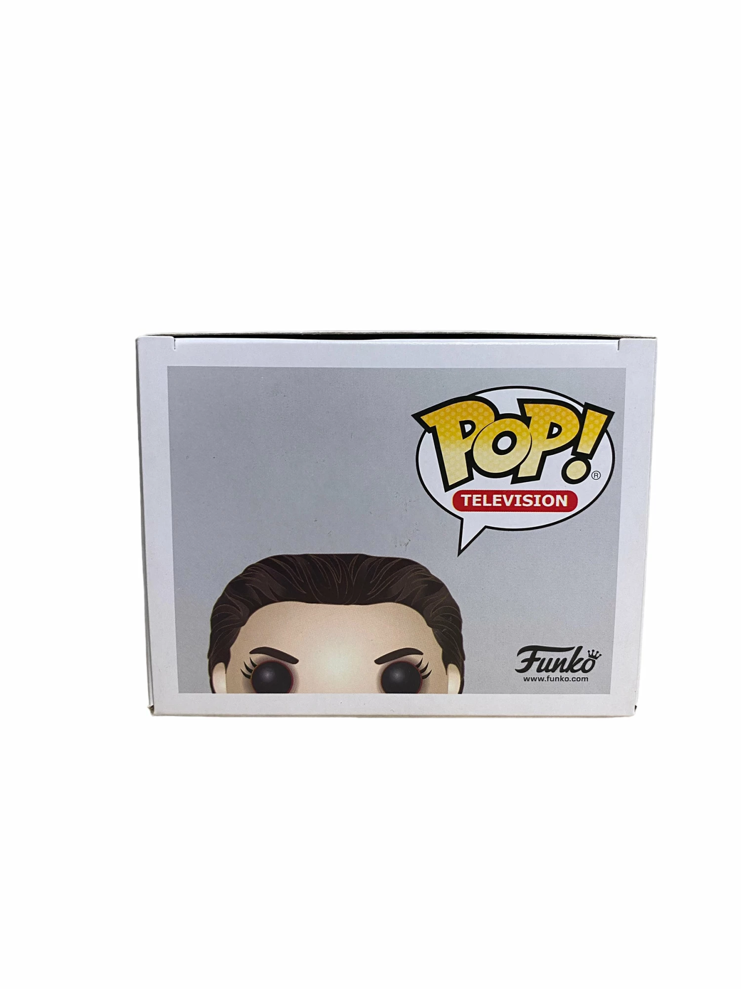 Eleven (Elevated) #637 Funko Pop! - Stranger Things - 2018 Pop! - Condition 9/10 - Image 7