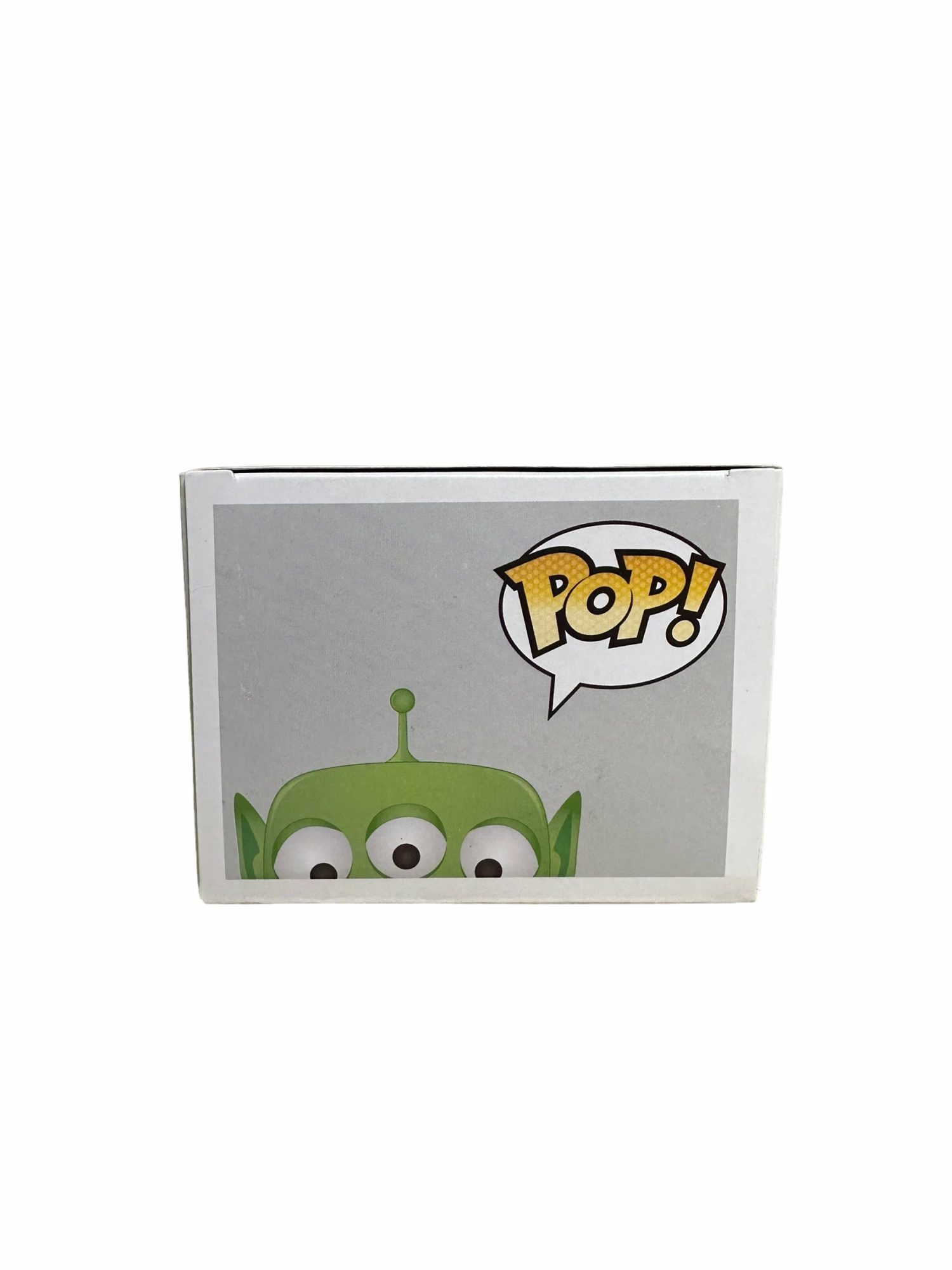 Alien #33 (Metallic) Funko Pop! - Disney Series 3 - SDCC 2012 Exclusive LE480 Pcs - Condition 8.5/10 - Image 7