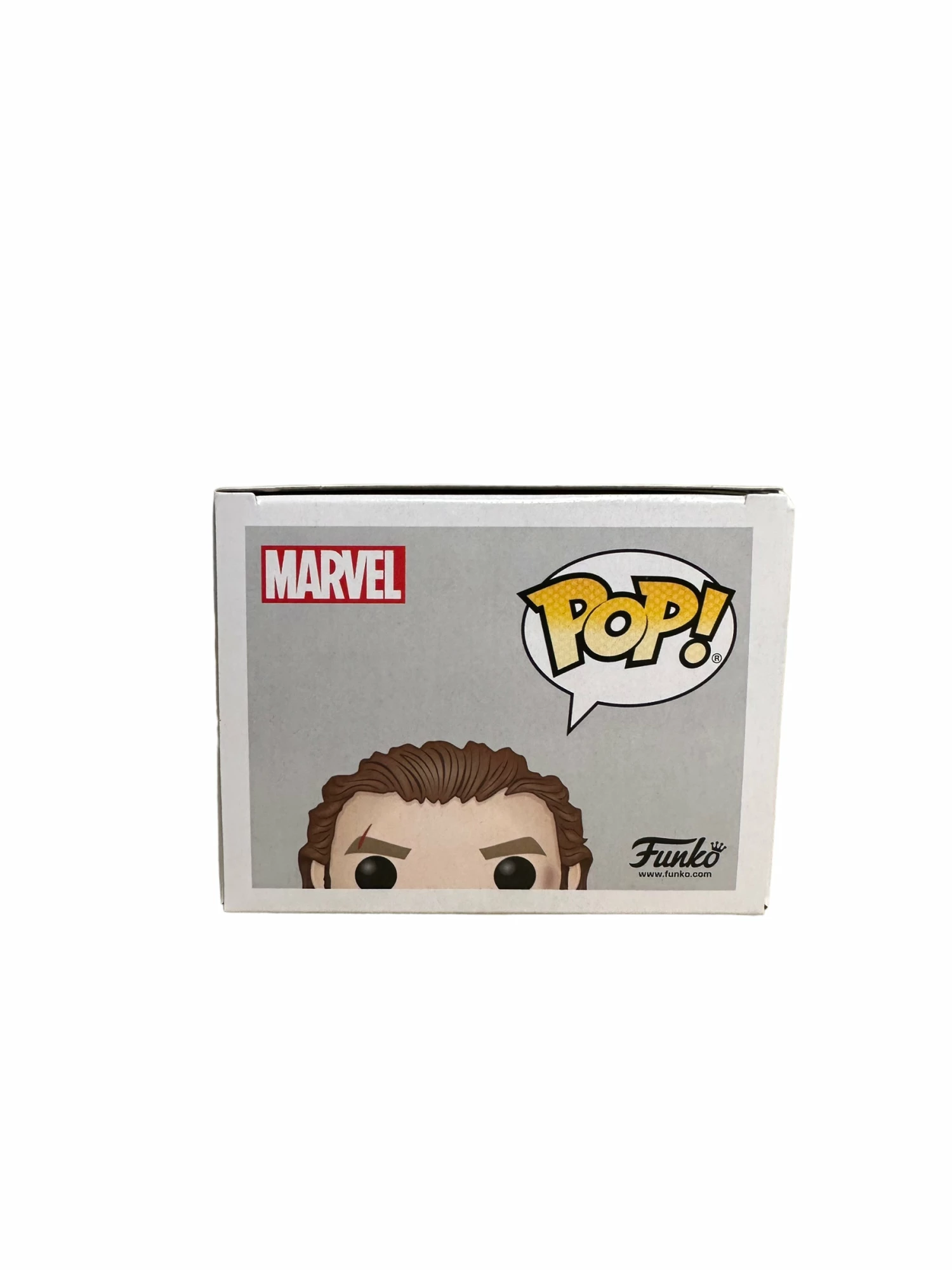 Alexei #620 Funko Pop! - Black Widow - Marvel Collector Corps Exclusive - Condition 9/10 - Image 7