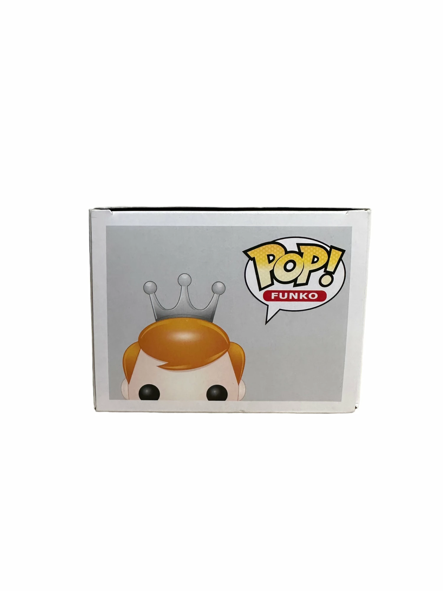 Freddy Funko As Olaf #38 Funko Pop! - SDCC 2015 Exclusive LE196 Pcs - Condition 7/10 - Image 7