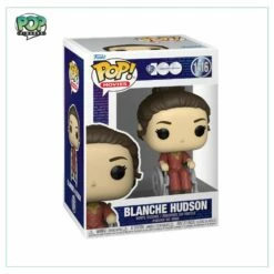 Blanche Hudson #1416 Funko Pop! - What Ever Happened To Baby Jane