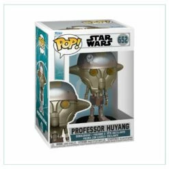 Professor Huyang #652 Funko Pop! - Ahsoka