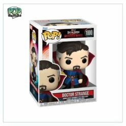 Doctor Strange #1000 Funko Pop! - Doctor Strange In The Multiverse Of Madness
