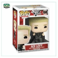 Ace Levy #1049 Funko Pop! - Starship Troopers