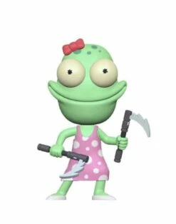 Jesse #977 Funko POP! Vinyl Solar Opposites