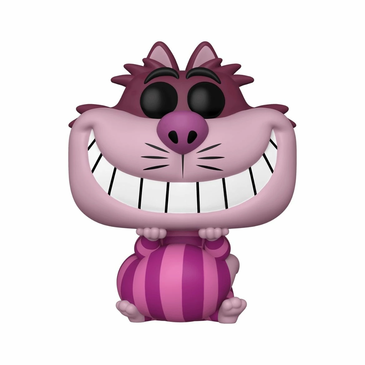 Cheshire Cat #1066 Deluxe 10" Funko Pop! Disney - Walmart Exclusive - Image 2