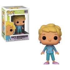 DISNEY PATTI MAYONNAISE FUNKO POP! VINYL