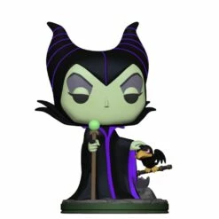 Maleficent #1082 Funko Pop! Disney Villains