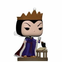Evil Queen #1079 Funko Pop! Disney Villains