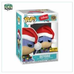 Eeyore #1131 Funko Pop! Disney - Hot Topic Exclusive