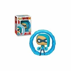 Voyd #509 Funko Pop! - Incredibles 2 - ECCC 2019 Shared Exclusive