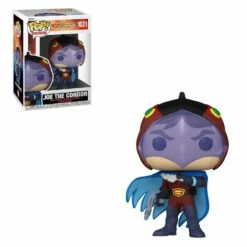 Joe The Condor #1031 Funko Pop! Gatchaman