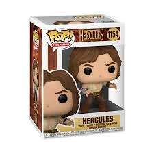 Hercules #1154 Funko Pop! Hercules