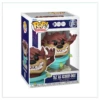Taz As Scooby-Doo #1242 Funko Pop! Looney Tunes X Scooby Doo