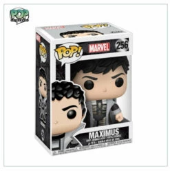 Maximus #256 Funko Pop! Marvel