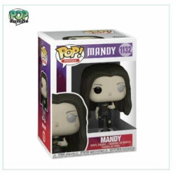 Mandy #1132 Funko Pop! Movies: Mandy