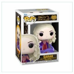 Sarah #1373 Funko Pop! Hocus Pocus 2