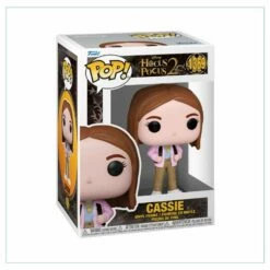 Cassie #1369 Funko Pop! Hocus Pocus 2