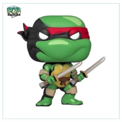 Leonardo #32 Funko Pop! TMNT - PX Previews