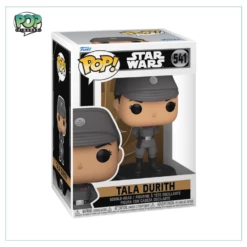Tala Durith #541 Funko Pop! Star Wars