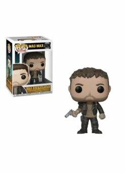 Max Rockatansky #509 Funko Pop! Mad Max