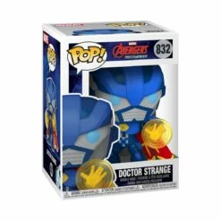 Doctor Strange #832 Funko Pop! Marvel Avengers MechStrike