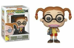 Eliza #506 Funko Pop! The Wild Thornberrys