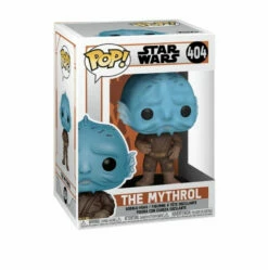 The Mythrol #404 Funko Pop! - Star Wars